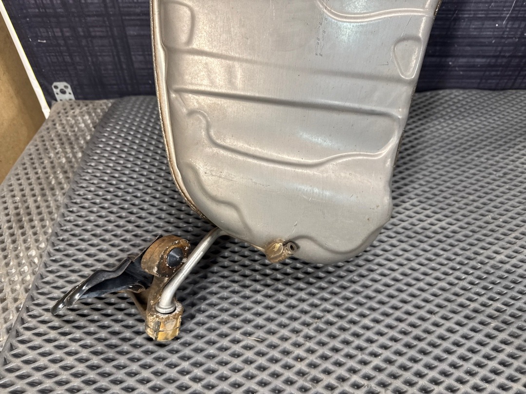 Глушитель, 14740 рублей, Красноярск