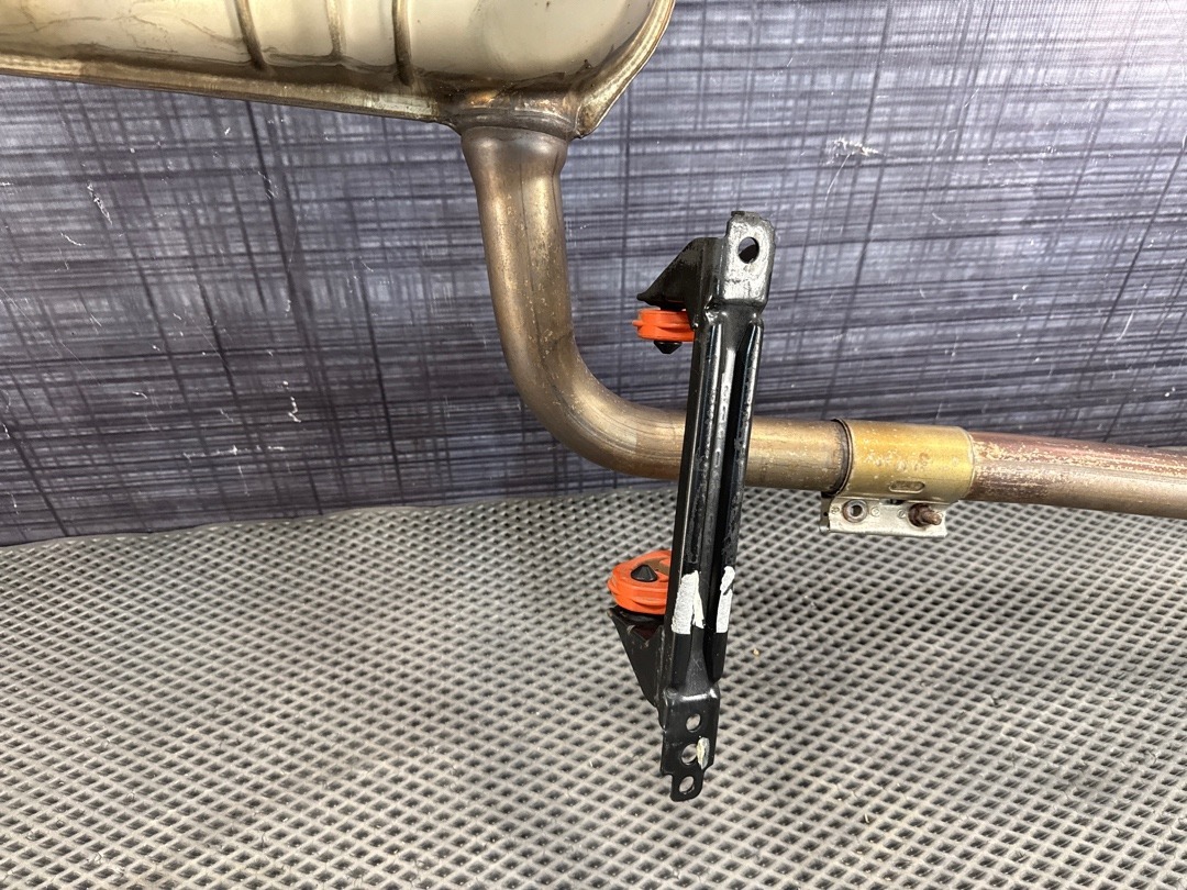 Глушитель, 14740 рублей, Красноярск