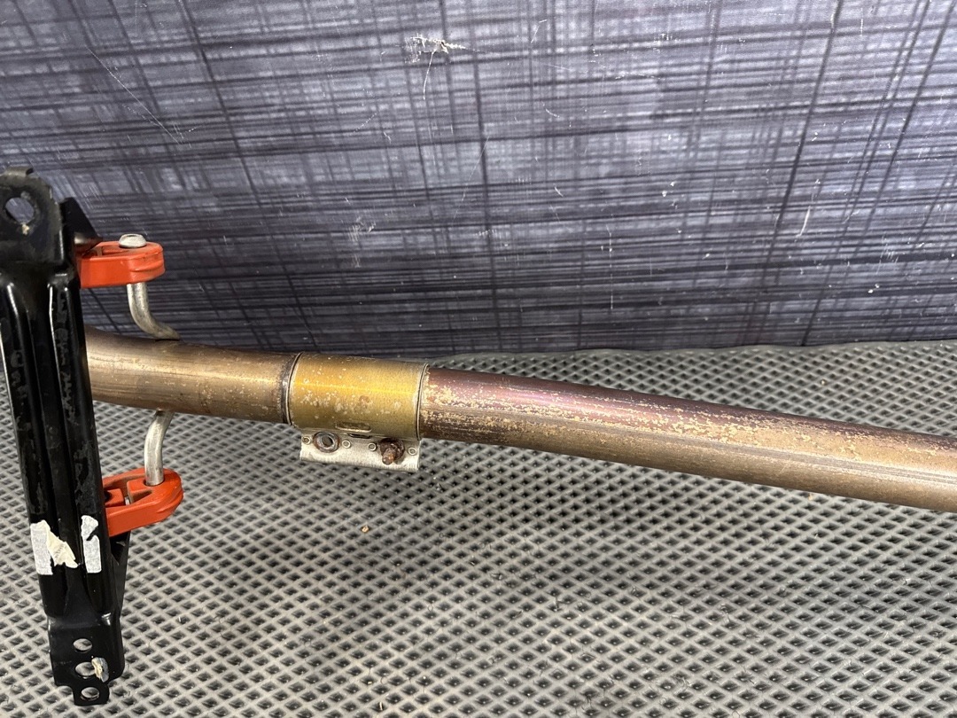 Глушитель, 14740 рублей, Красноярск