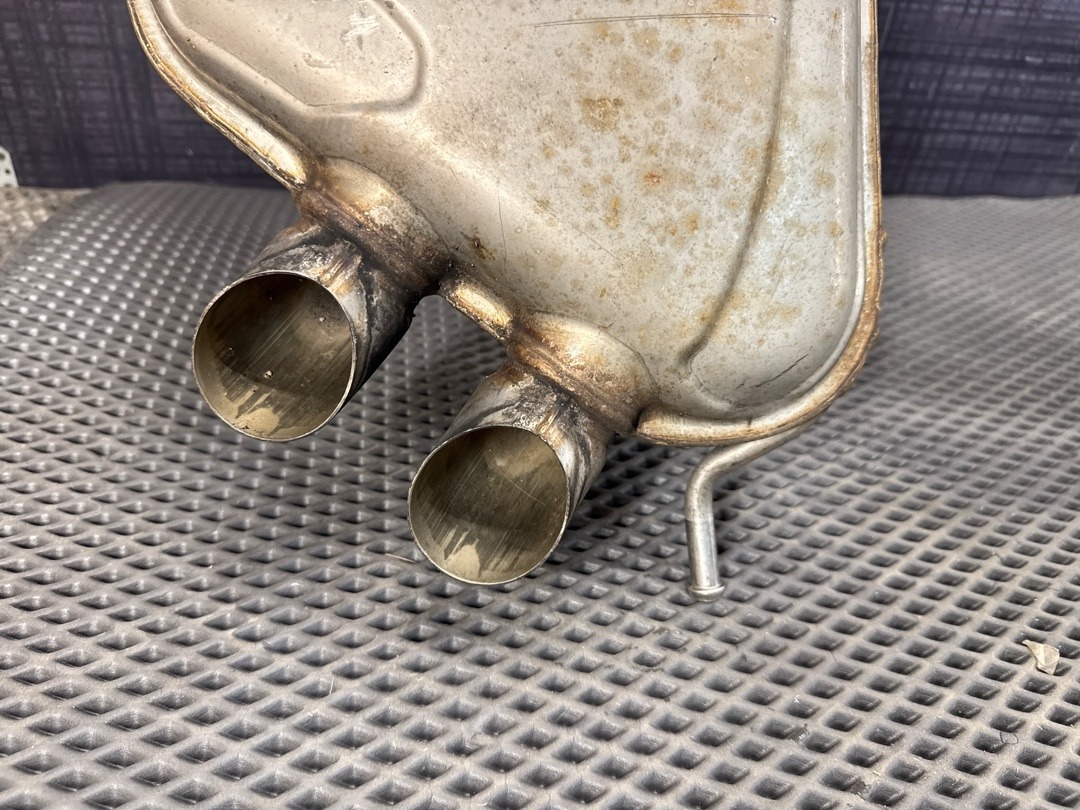 Глушитель, 14740 рублей, Красноярск