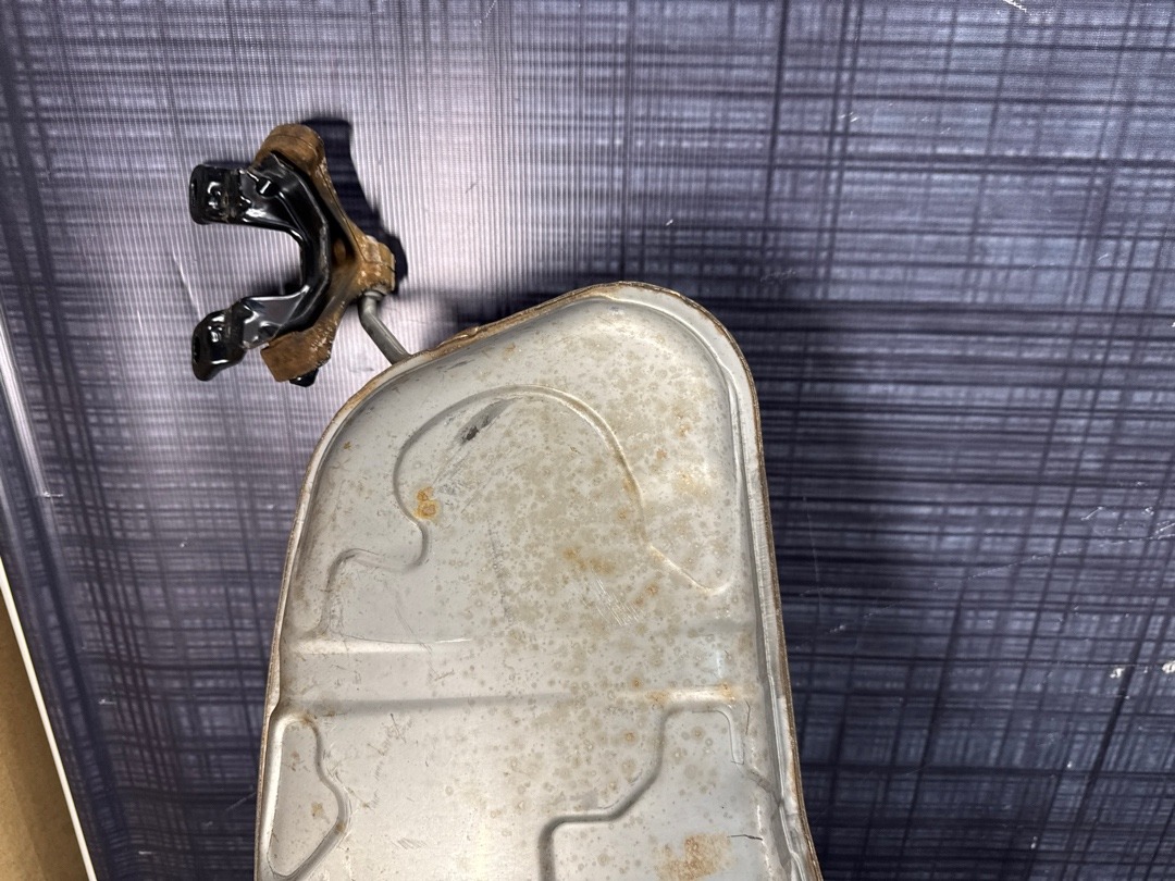 Глушитель, 14740 рублей, Красноярск