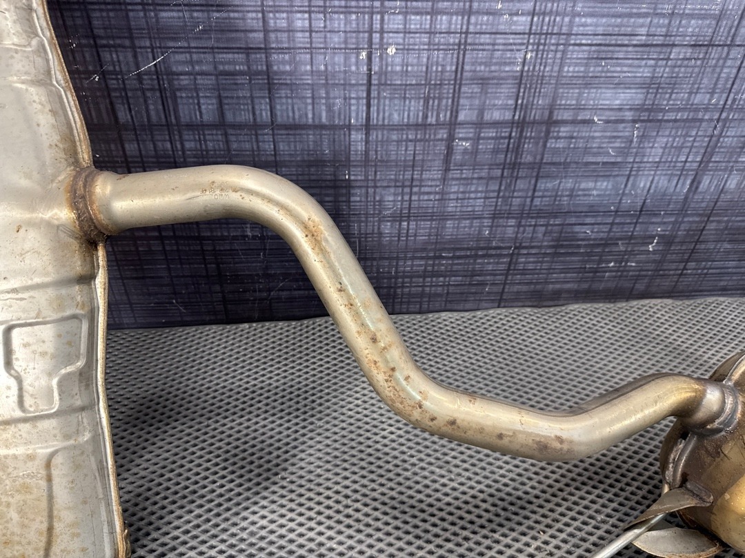 Глушитель, 14740 рублей, Красноярск