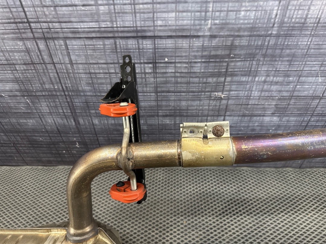 Глушитель, 14740 рублей, Красноярск