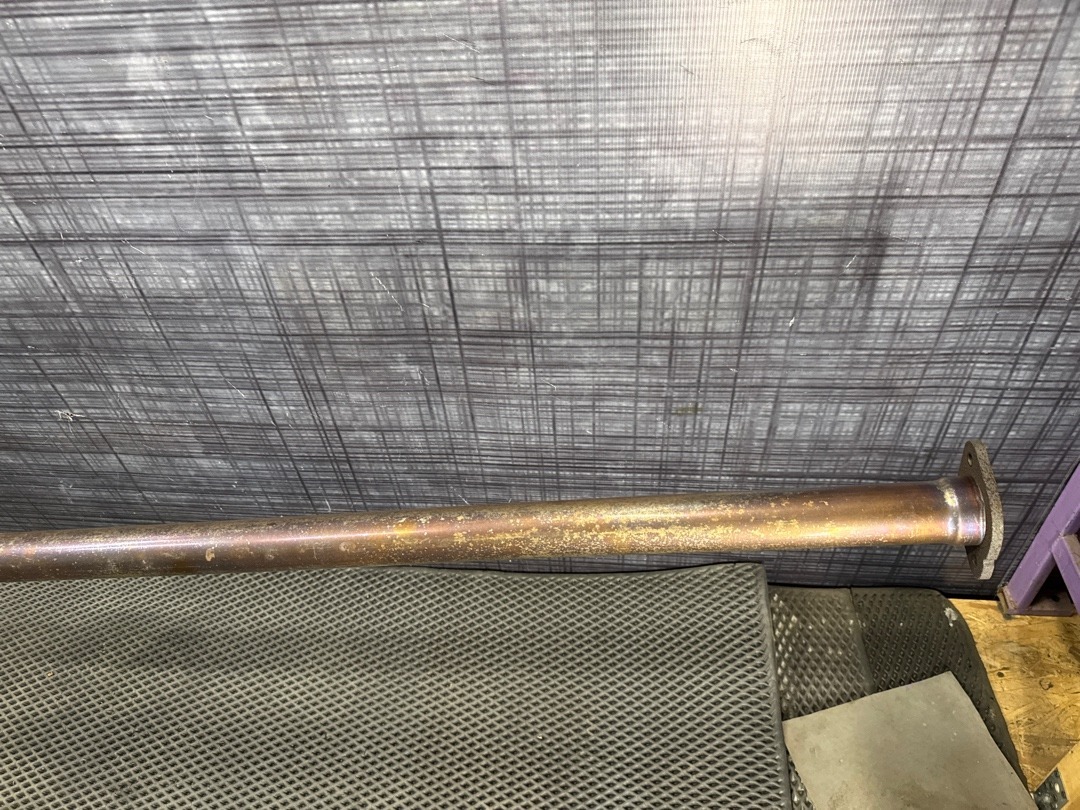 Глушитель, 14740 рублей, Красноярск