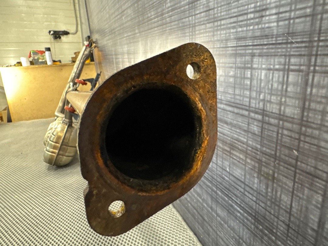 Глушитель, 14740 рублей, Красноярск