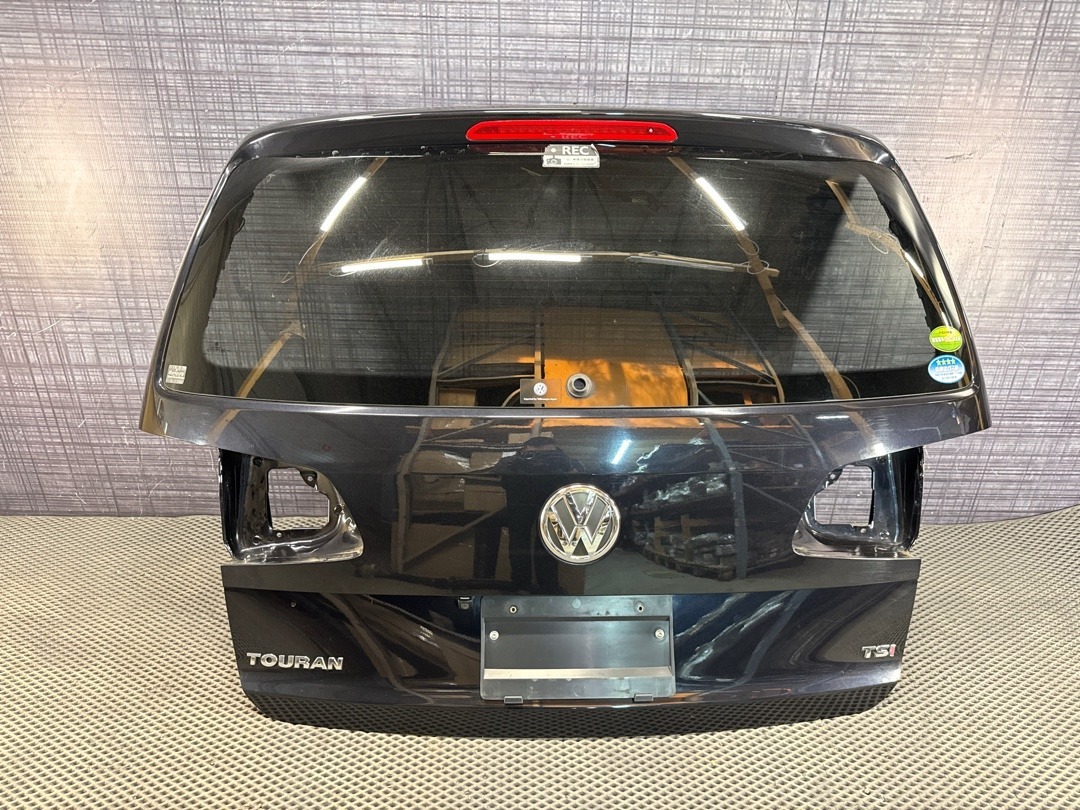 Крышка багажника, 14630 рублей, Красноярск