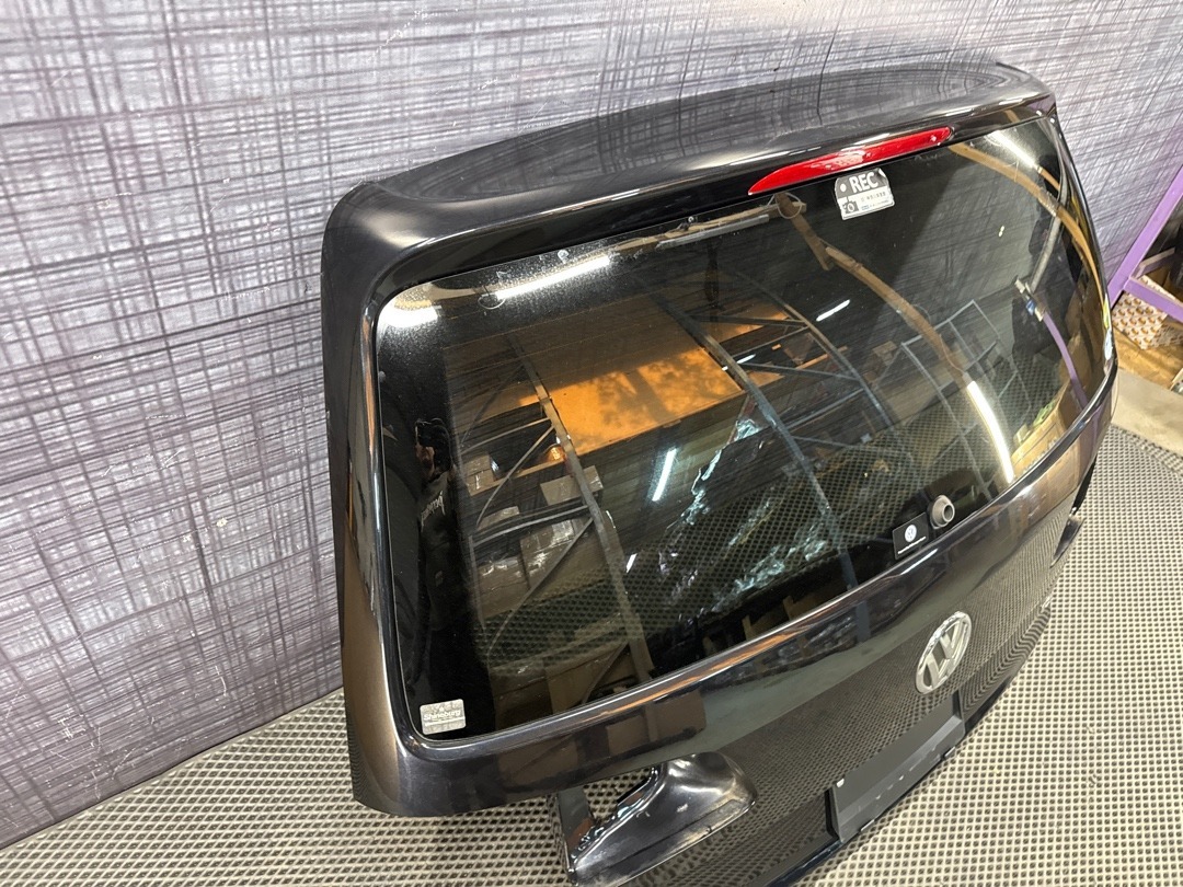 Крышка багажника, 14630 рублей, Красноярск