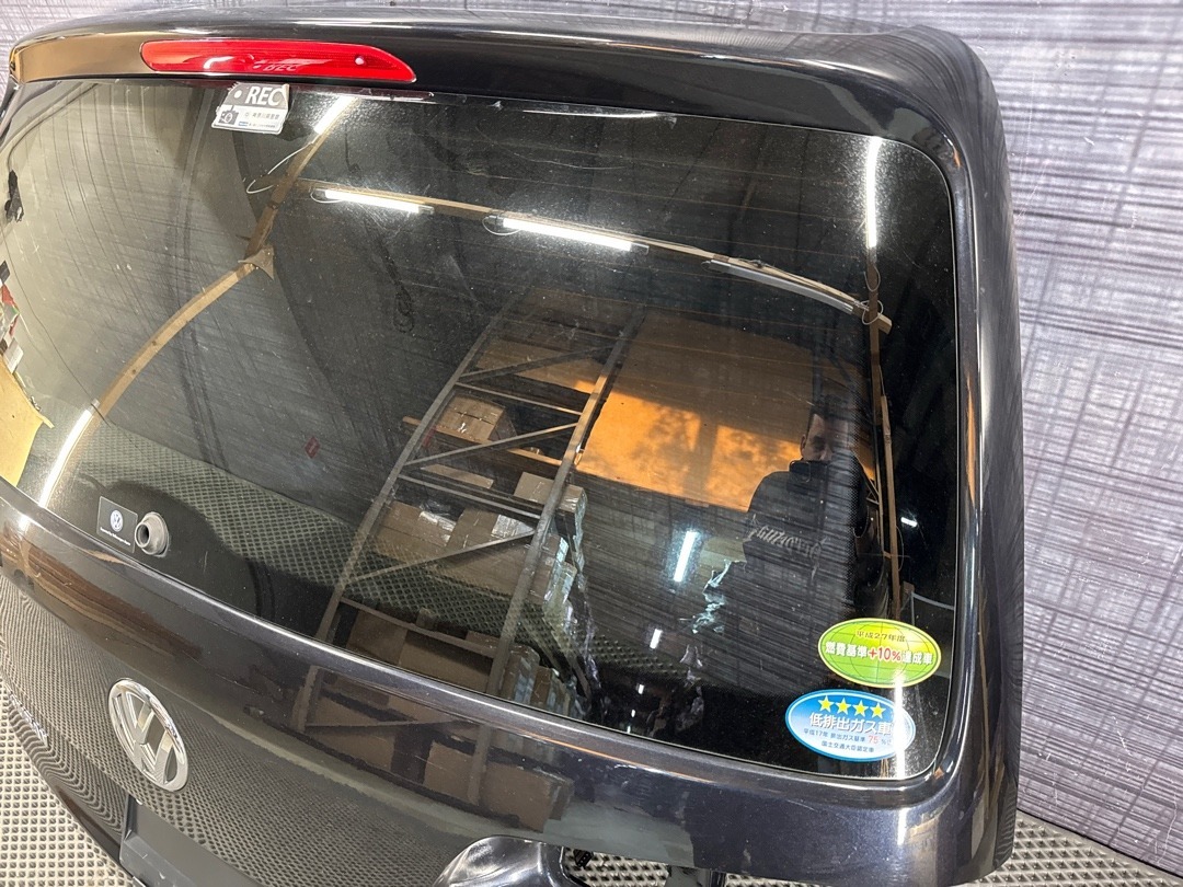 Крышка багажника, 14630 рублей, Красноярск