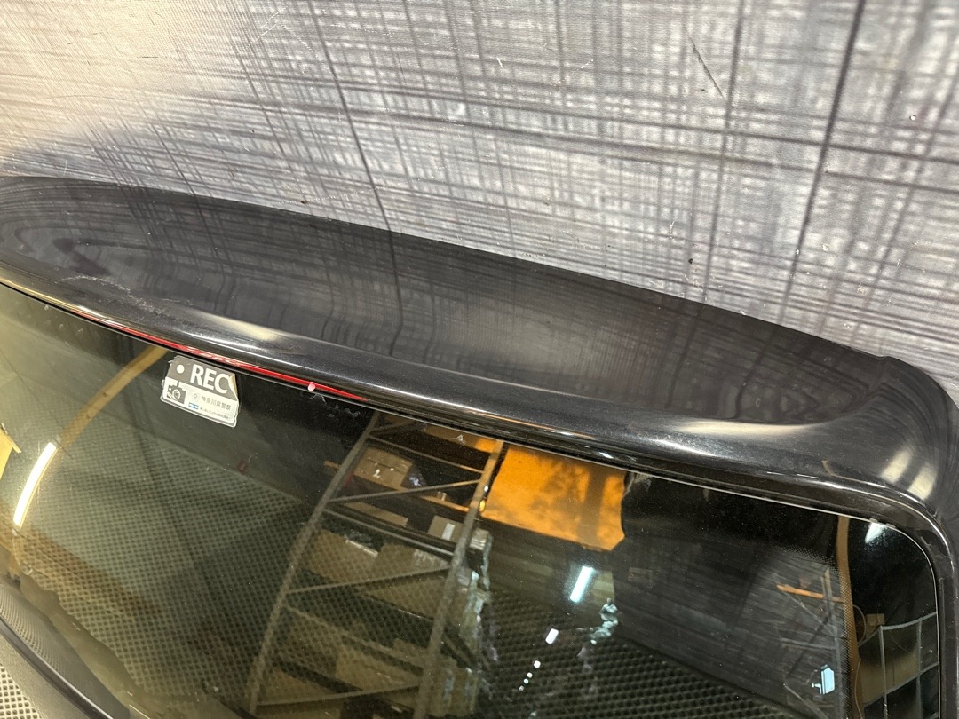 Крышка багажника, 14630 рублей, Красноярск