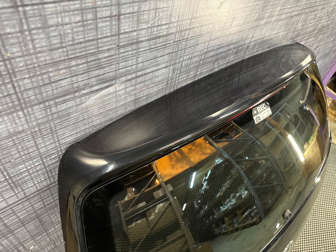 Крышка багажника, 14630 рублей, Красноярск