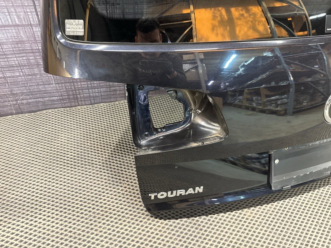 Крышка багажника, 14630 рублей, Красноярск