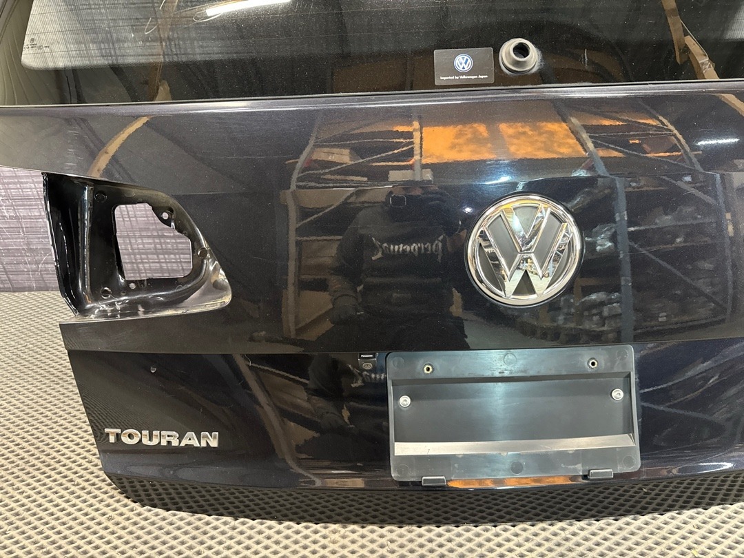 Крышка багажника, 14630 рублей, Красноярск