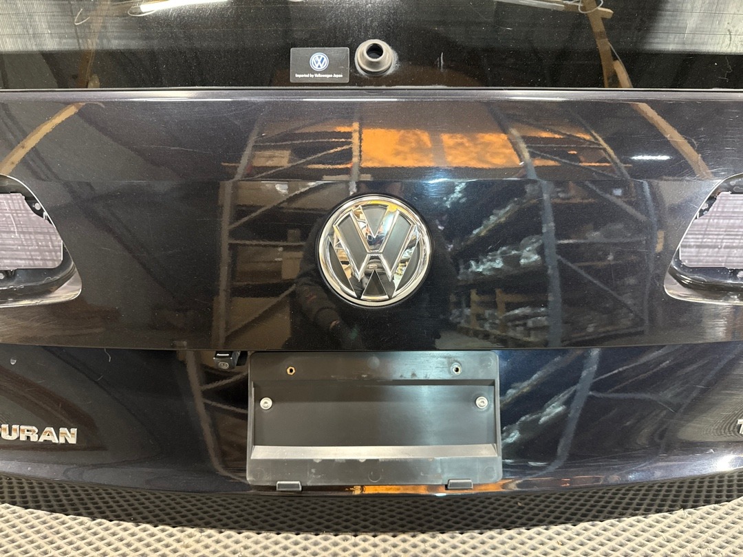 Крышка багажника, 14630 рублей, Красноярск