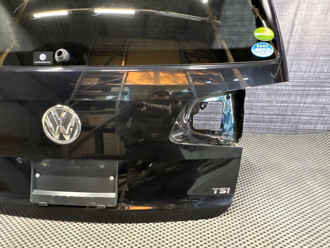 Крышка багажника, 14630 рублей, Красноярск