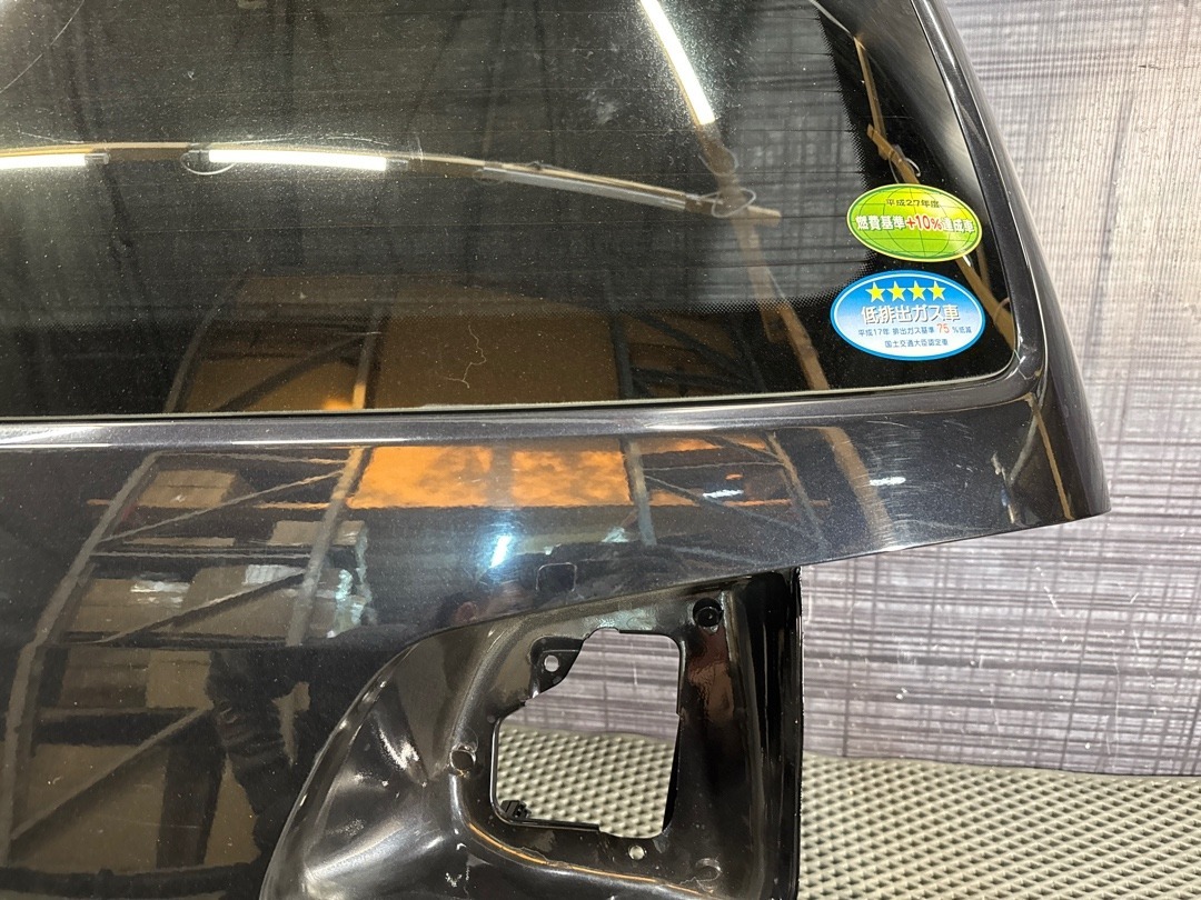 Крышка багажника, 14630 рублей, Красноярск