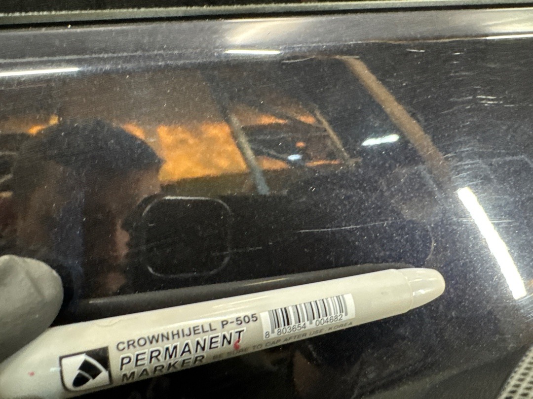 Крышка багажника, 14630 рублей, Красноярск