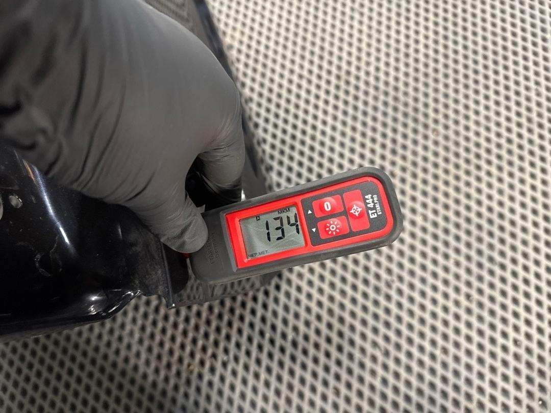 Крышка багажника, 14630 рублей, Красноярск