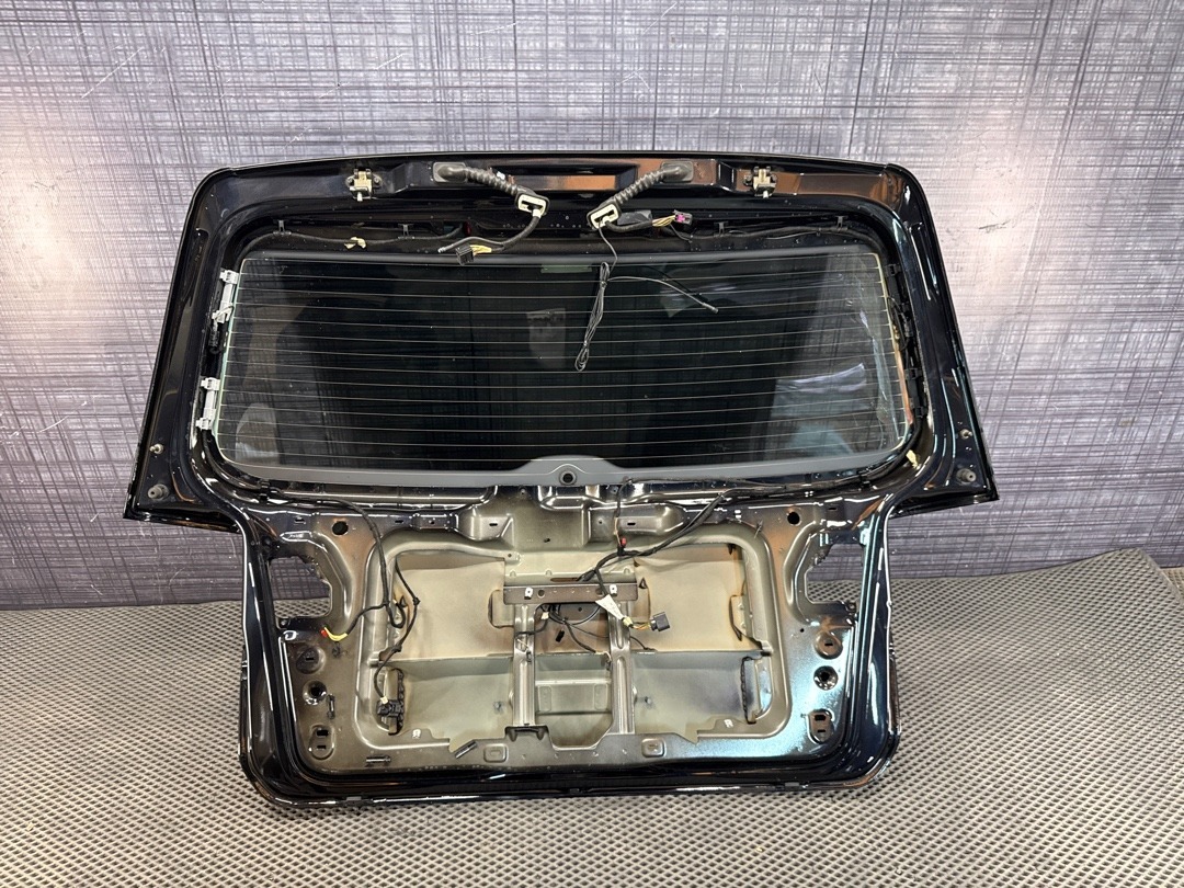 Крышка багажника, 14630 рублей, Красноярск