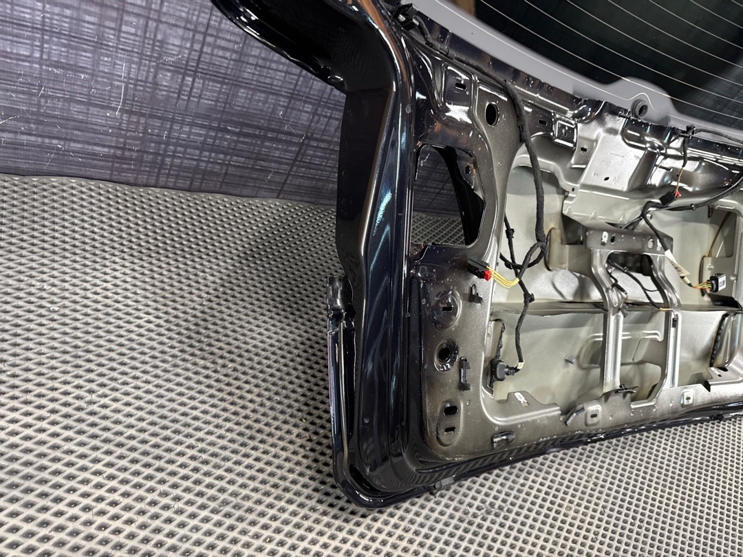 Крышка багажника, 14630 рублей, Красноярск