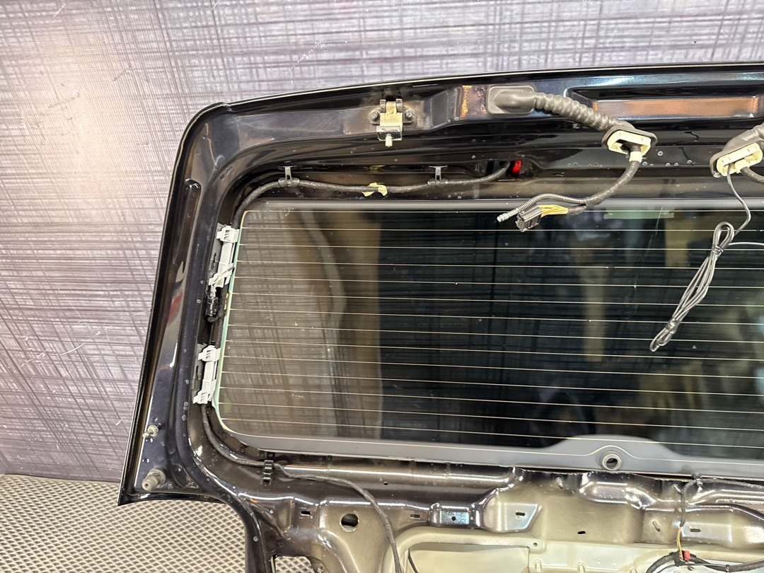 Крышка багажника, 14630 рублей, Красноярск