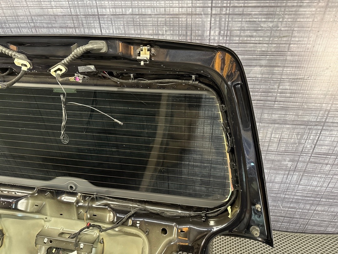 Крышка багажника, 14630 рублей, Красноярск