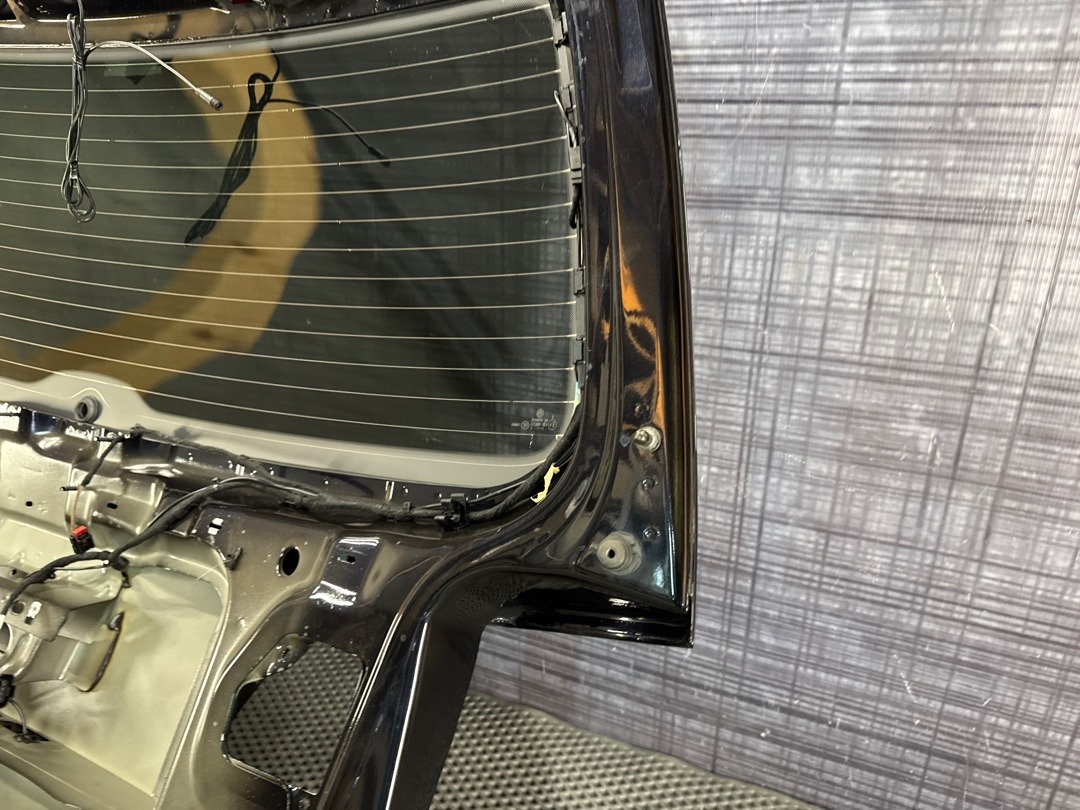 Крышка багажника, 14630 рублей, Красноярск