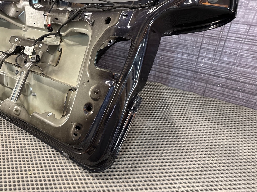 Крышка багажника, 14630 рублей, Красноярск