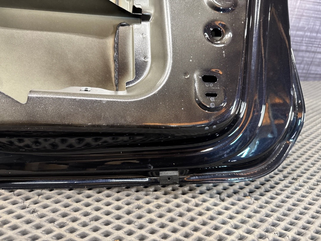 Крышка багажника, 14630 рублей, Красноярск