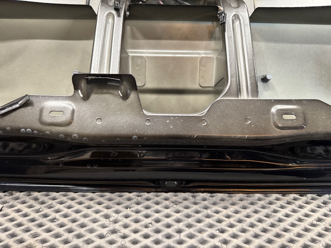 Крышка багажника, 14630 рублей, Красноярск