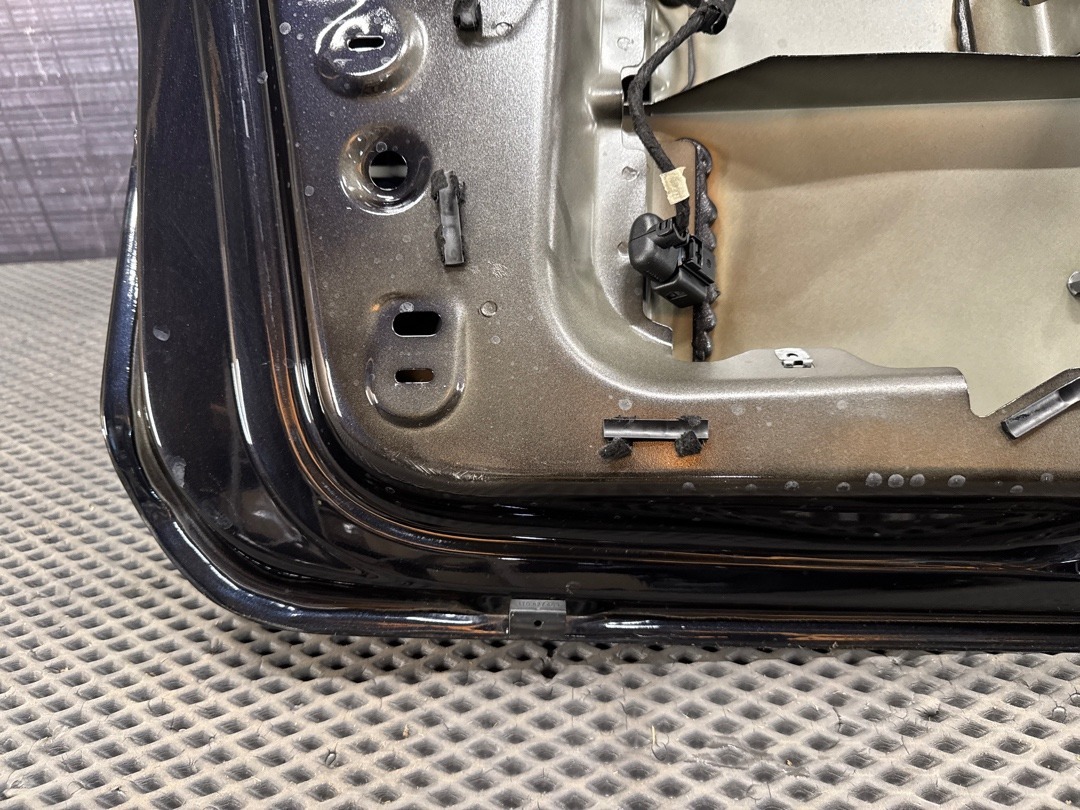 Крышка багажника, 14630 рублей, Красноярск