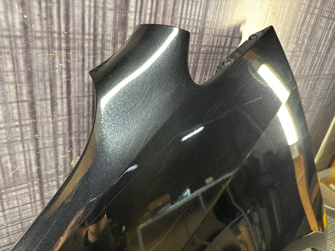 Крыло, 12310 рублей, Красноярск