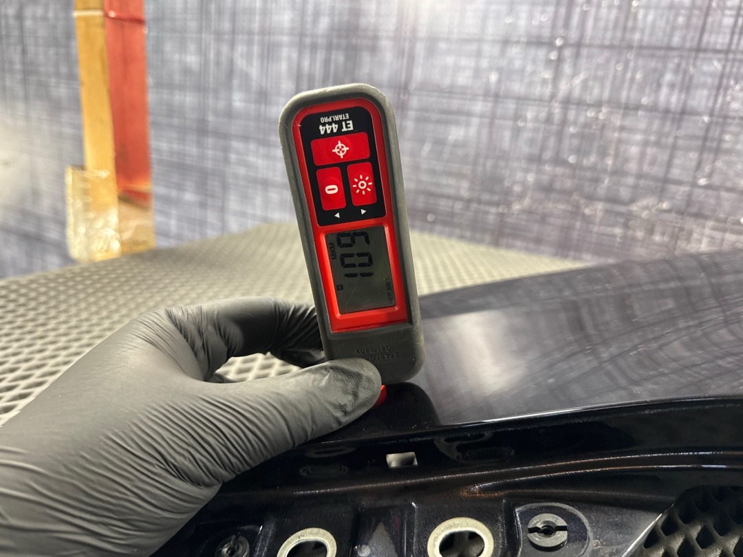 Крыло, 12310 рублей, Красноярск