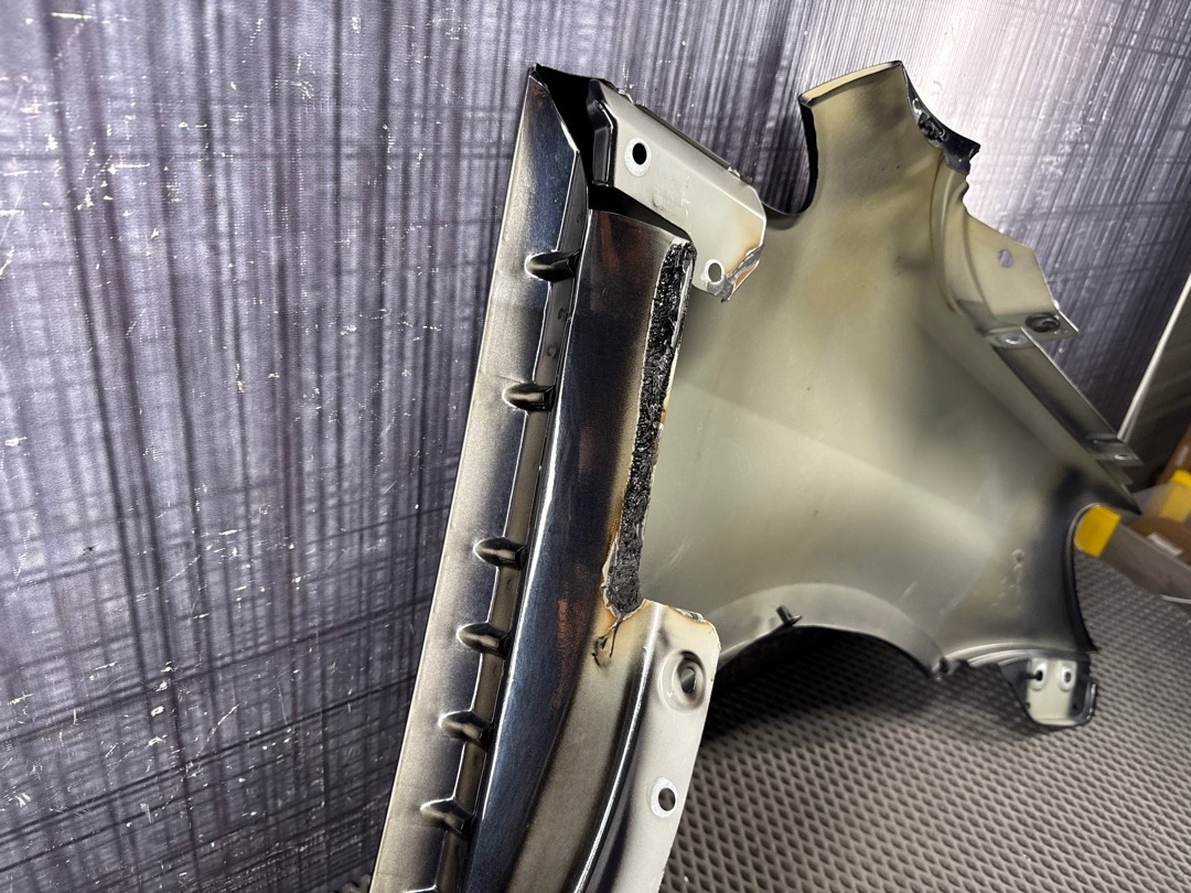 Крыло, 12310 рублей, Красноярск