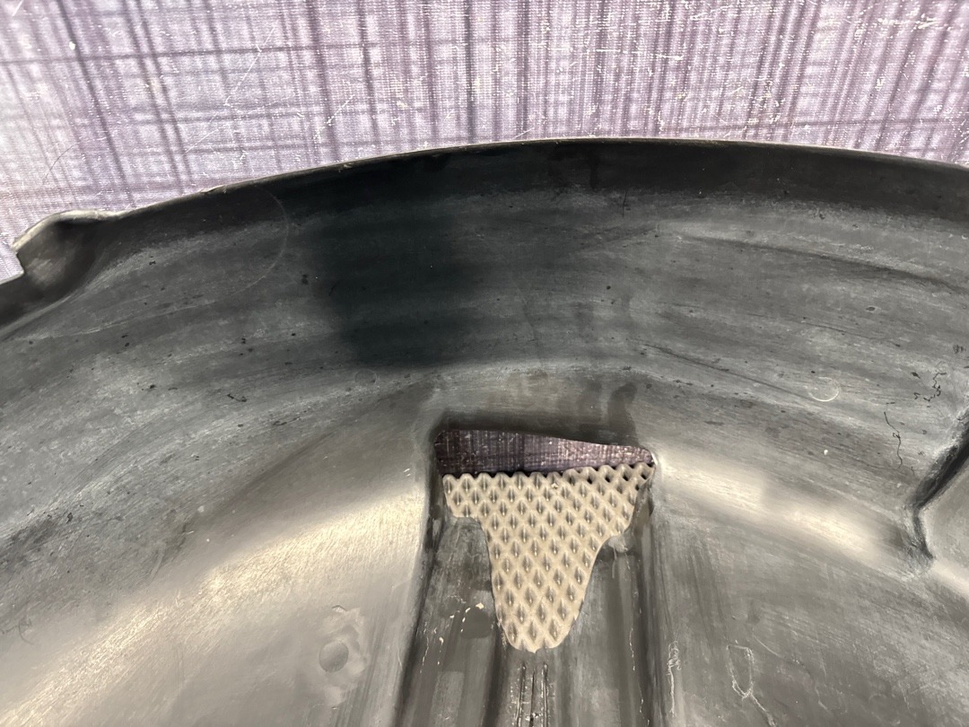 Подкрылок, 1760 рублей, Красноярск