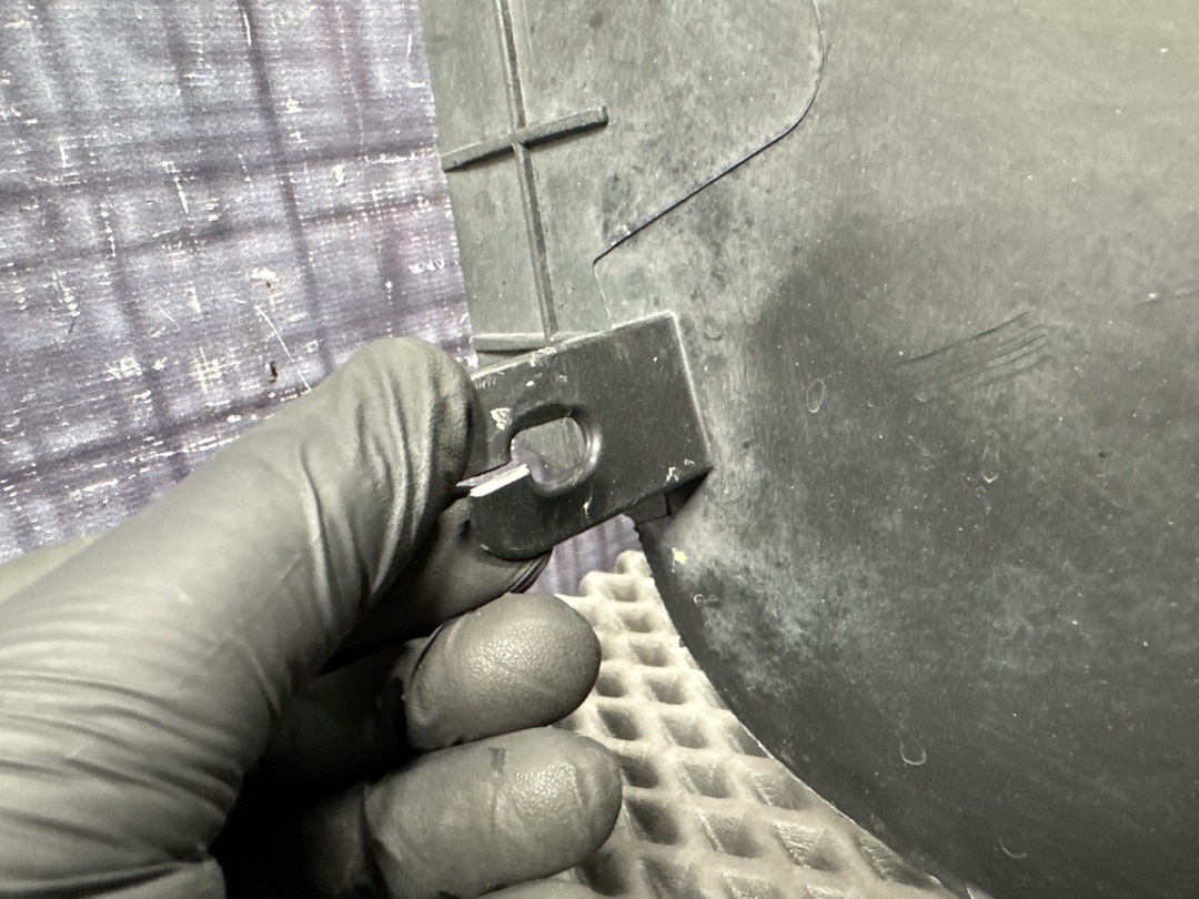 Подкрылок, 1760 рублей, Красноярск