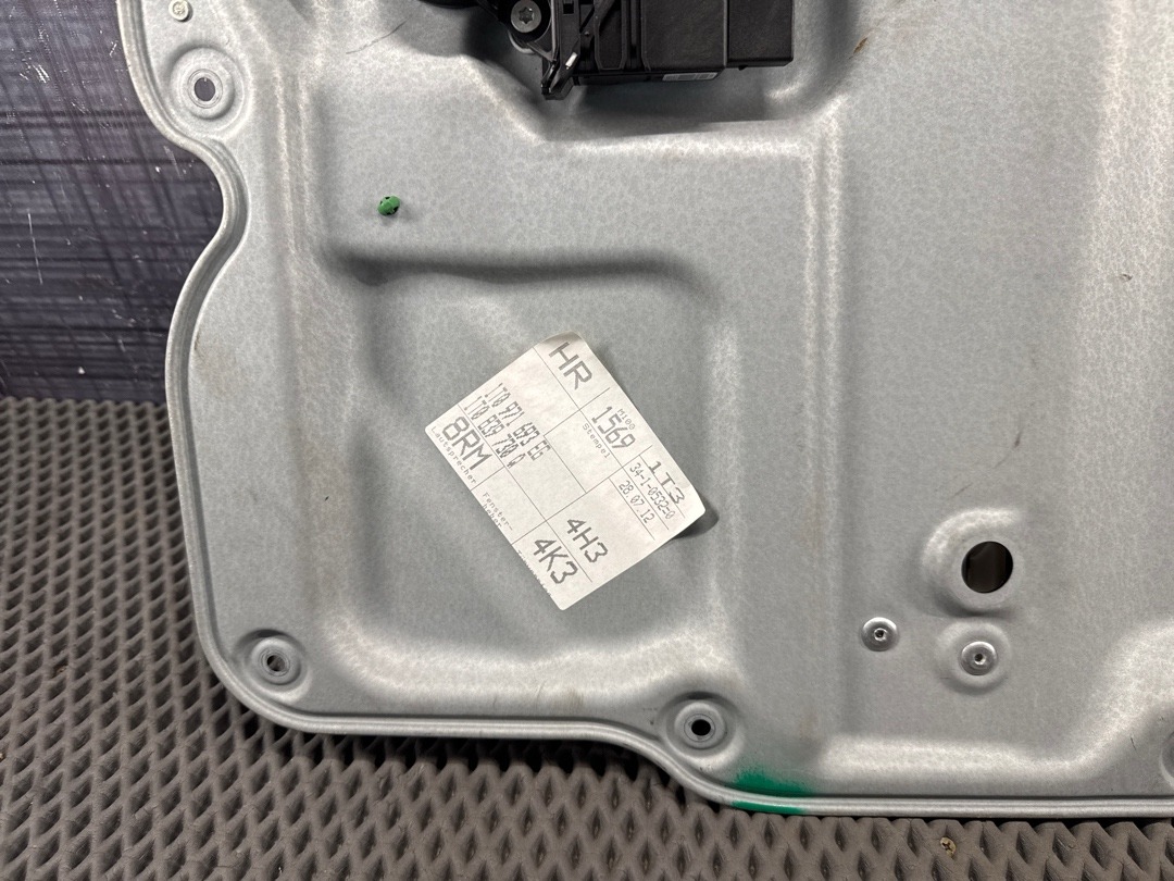 Стеклоподъемник, 2360 рублей, Красноярск