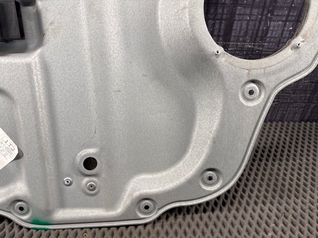 Стеклоподъемник, 2360 рублей, Красноярск