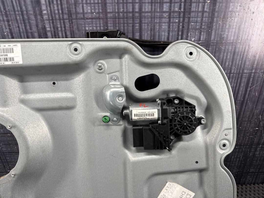 Стеклоподъемник, 2360 рублей, Красноярск