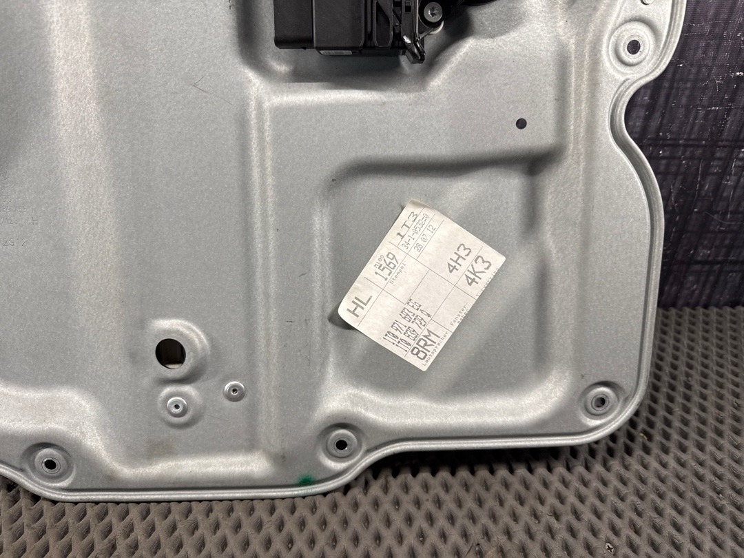 Стеклоподъемник, 2360 рублей, Красноярск