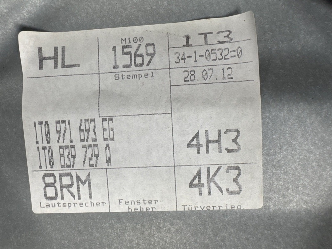 Стеклоподъемник, 2360 рублей, Красноярск