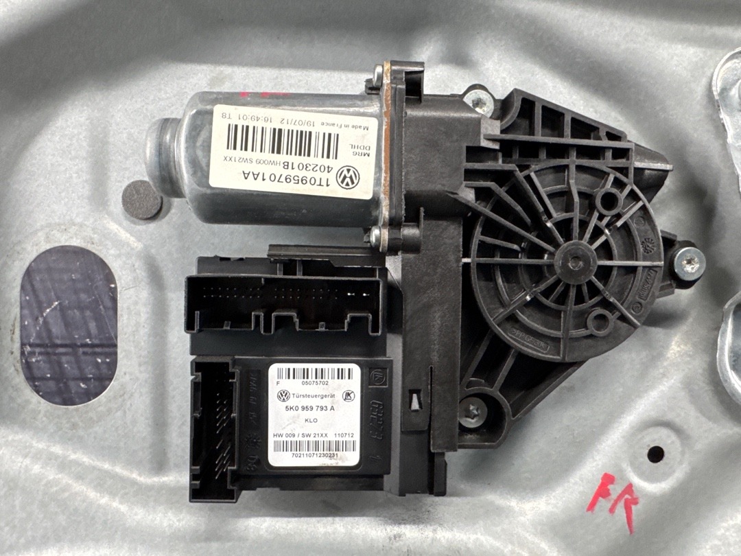 Стеклоподъемник, 3410 рублей, Красноярск