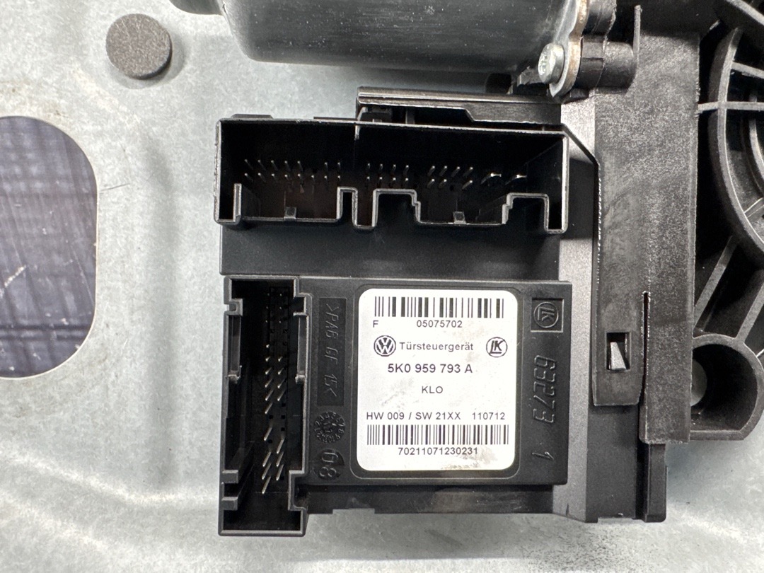 Стеклоподъемник, 3410 рублей, Красноярск