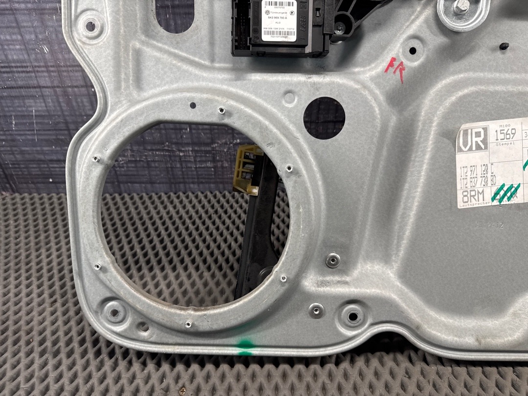 Стеклоподъемник, 3410 рублей, Красноярск