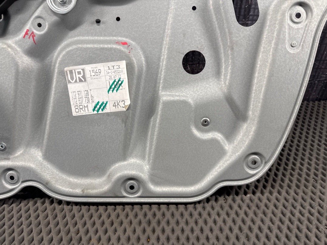 Стеклоподъемник, 3410 рублей, Красноярск