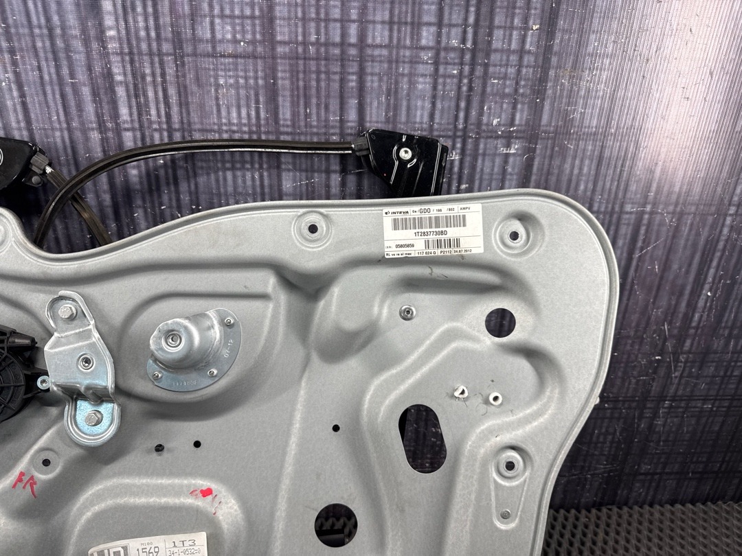 Стеклоподъемник, 3410 рублей, Красноярск