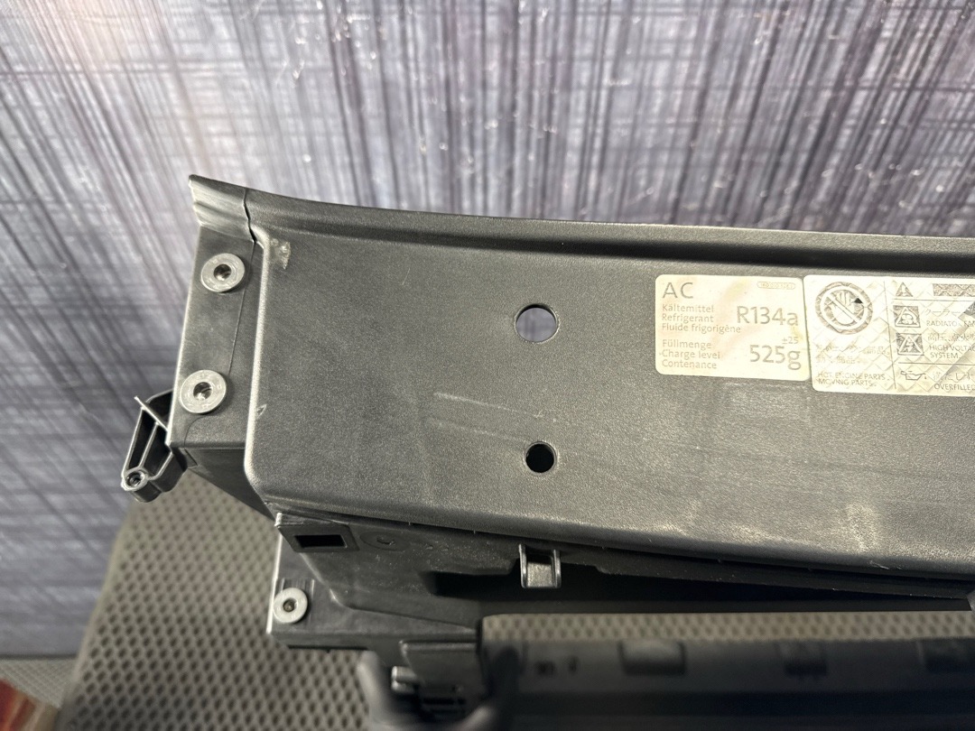 Рамка радиатора, 13620 рублей, Красноярск