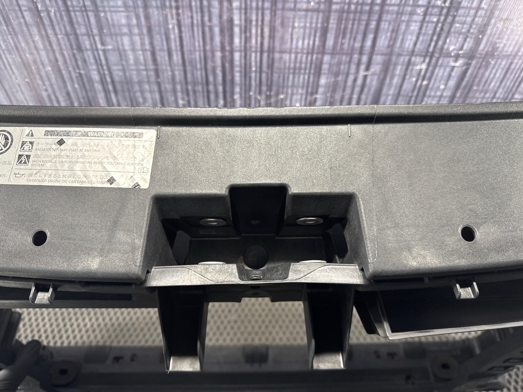 Рамка радиатора, 13620 рублей, Красноярск