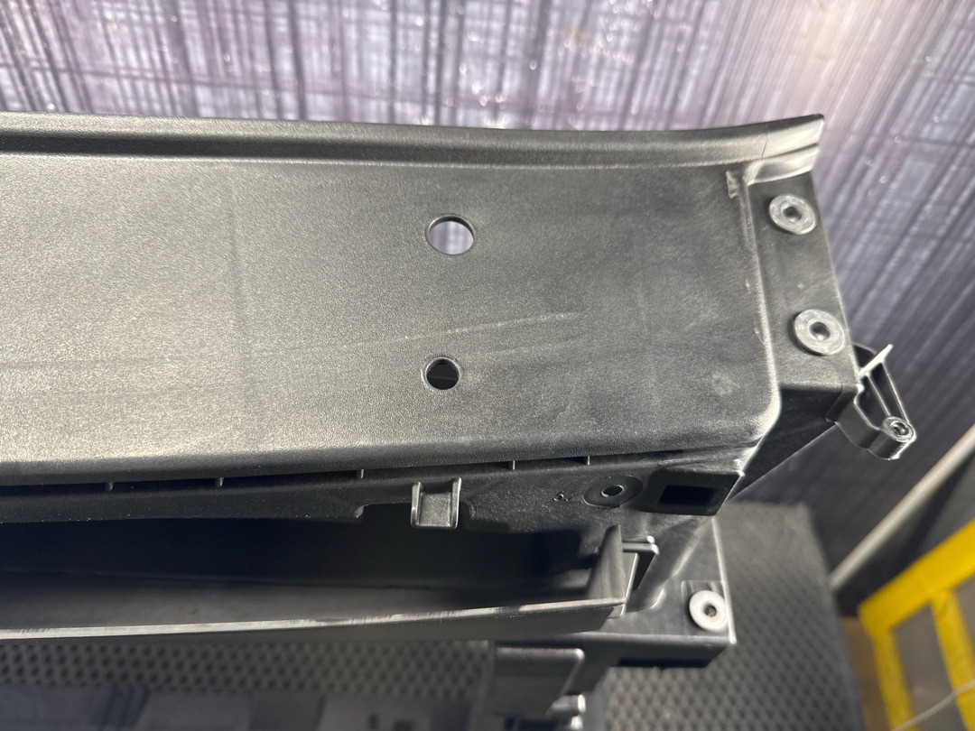 Рамка радиатора, 13620 рублей, Красноярск