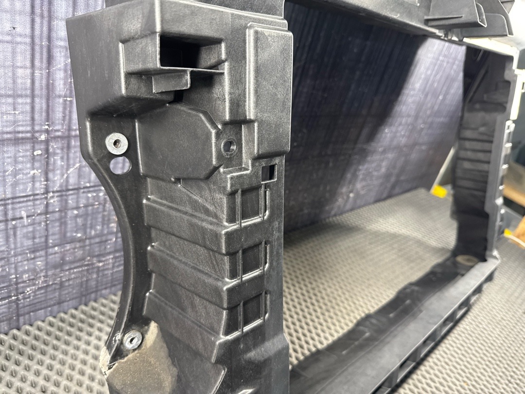 Рамка радиатора, 13620 рублей, Красноярск