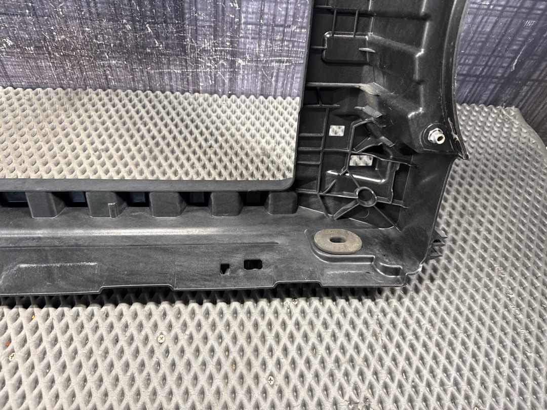 Рамка радиатора, 13620 рублей, Красноярск